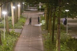 Ernstig geweldsincident aan het Wisseloord in Amsterdam