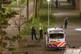 Ernstig geweldsincident aan het Wisseloord in Amsterdam