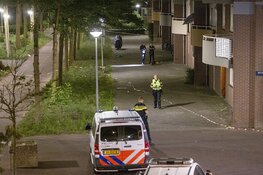 Ernstig geweldsincident aan het Wisseloord in Amsterdam