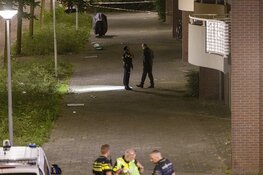 Ernstig geweldsincident aan het Wisseloord in Amsterdam