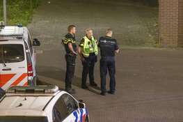 Ernstig geweldsincident aan het Wisseloord in Amsterdam