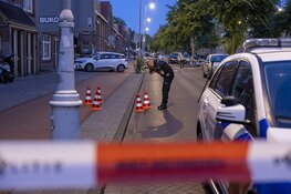 Weer woning in Amsterdam-Noord doelwit van schietpartij