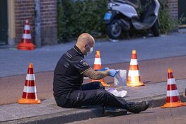 Weer woning in Amsterdam-Noord doelwit van schietpartij