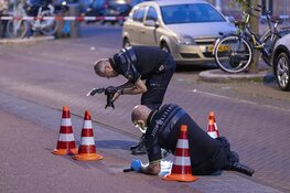 Weer woning in Amsterdam-Noord doelwit van schietpartij