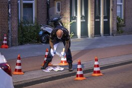 Weer woning in Amsterdam-Noord doelwit van schietpartij