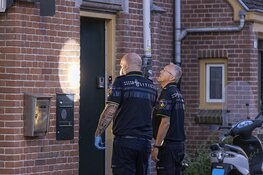 Weer woning in Amsterdam-Noord doelwit van schietpartij