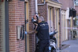 Weer woning in Amsterdam-Noord doelwit van schietpartij