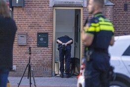 Weer woning in Amsterdam-Noord doelwit van schietpartij