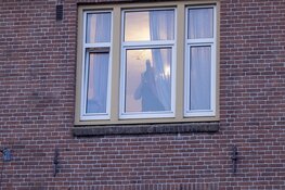 Weer woning in Amsterdam-Noord doelwit van schietpartij