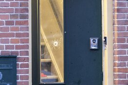 Weer woning in Amsterdam-Noord doelwit van schietpartij