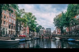 Hogere productiviteit in Amsterdamse co working ruimtes