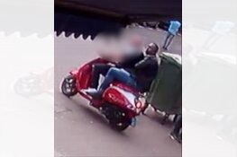 Gezocht: Schietincident omgeving Balboaplein