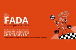 FADA in Frankrijk groot succes