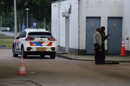 Overval op tankstation in Amsterdam-Zuidoost, verdachte aangehouden