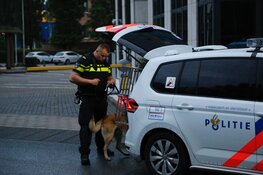 Overval op tankstation in Amsterdam-Zuidoost, verdachte aangehouden