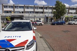 Overval Primera Dijkgraafplein in Amsterdam
