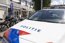 Overval Primera Dijkgraafplein in Amsterdam