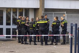 Man zwaargewond na schietpartij in Amsterdam-Zuidoost