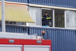 Man zwaargewond na schietpartij in Amsterdam-Zuidoost