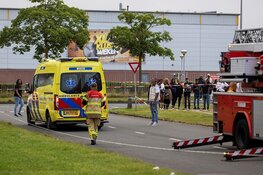 Man zwaargewond na schietpartij in Amsterdam-Zuidoost