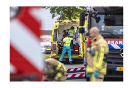 Man zwaargewond na schietpartij in Amsterdam-Zuidoost