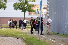 Man zwaargewond na schietpartij in Amsterdam-Zuidoost