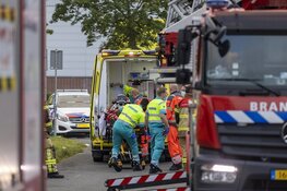 Man zwaargewond na schietpartij in Amsterdam-Zuidoost