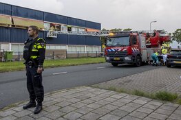 Man zwaargewond na schietpartij in Amsterdam-Zuidoost