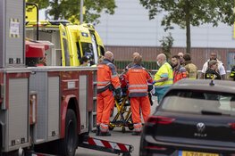 Man zwaargewond na schietpartij in Amsterdam-Zuidoost