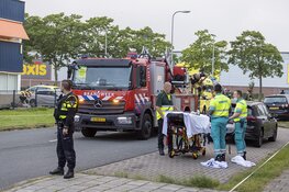 Man zwaargewond na schietpartij in Amsterdam-Zuidoost