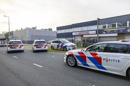Update: Man (35) overleden na schietincident Stekkenbergweg