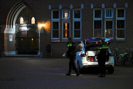 Gewonde bij steekincident in Noord