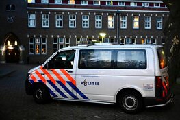 Gewonde bij steekincident in Noord