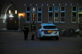Gewonde bij steekincident in Noord