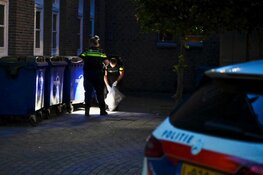 Gewonde bij steekincident in Noord