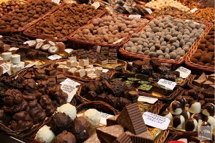 Wat kun je van vegan bonbons verwachten?