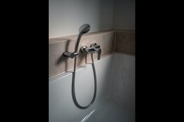 Welke kranen zijn populair voor in huis?