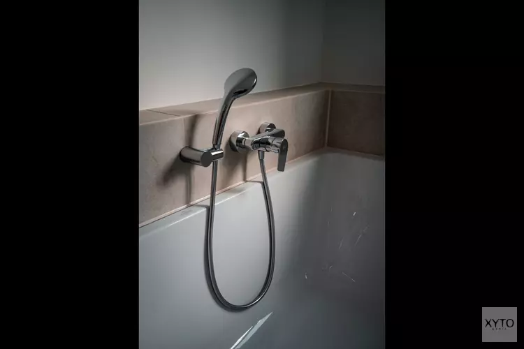 Welke kranen zijn populair voor in huis?