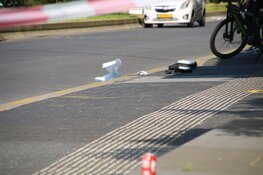 Steekincident in Amsterdam-Zuidoost