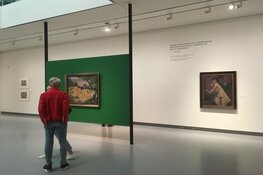 Grote belangstelling voor Kranenburgh en Die Brücke