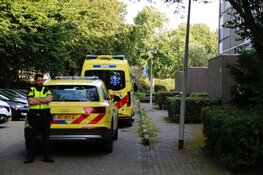Steekincident aan Rhenenhof in Zuidoost
