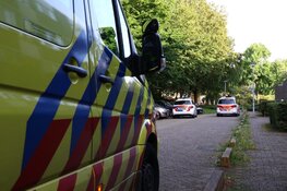 Steekincident aan Rhenenhof in Zuidoost