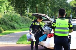 Steekincident aan Rhenenhof in Zuidoost