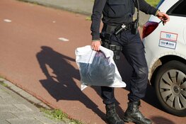 Steekincident aan Rhenenhof in Zuidoost