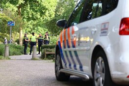 Steekincident aan Rhenenhof in Zuidoost