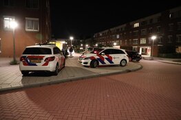 'Schietincident in woning Amsterdam-Zuidoost'