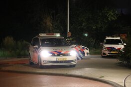 'Schietincident in woning Amsterdam-Zuidoost'