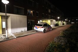 'Schietincident in woning Amsterdam-Zuidoost'