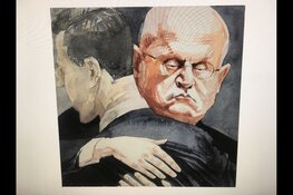 Tentoonstelling Siegfried Woldhek verlengd!