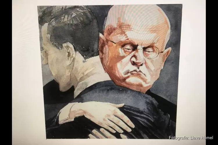 Tentoonstelling Siegfried Woldhek verlengd!
